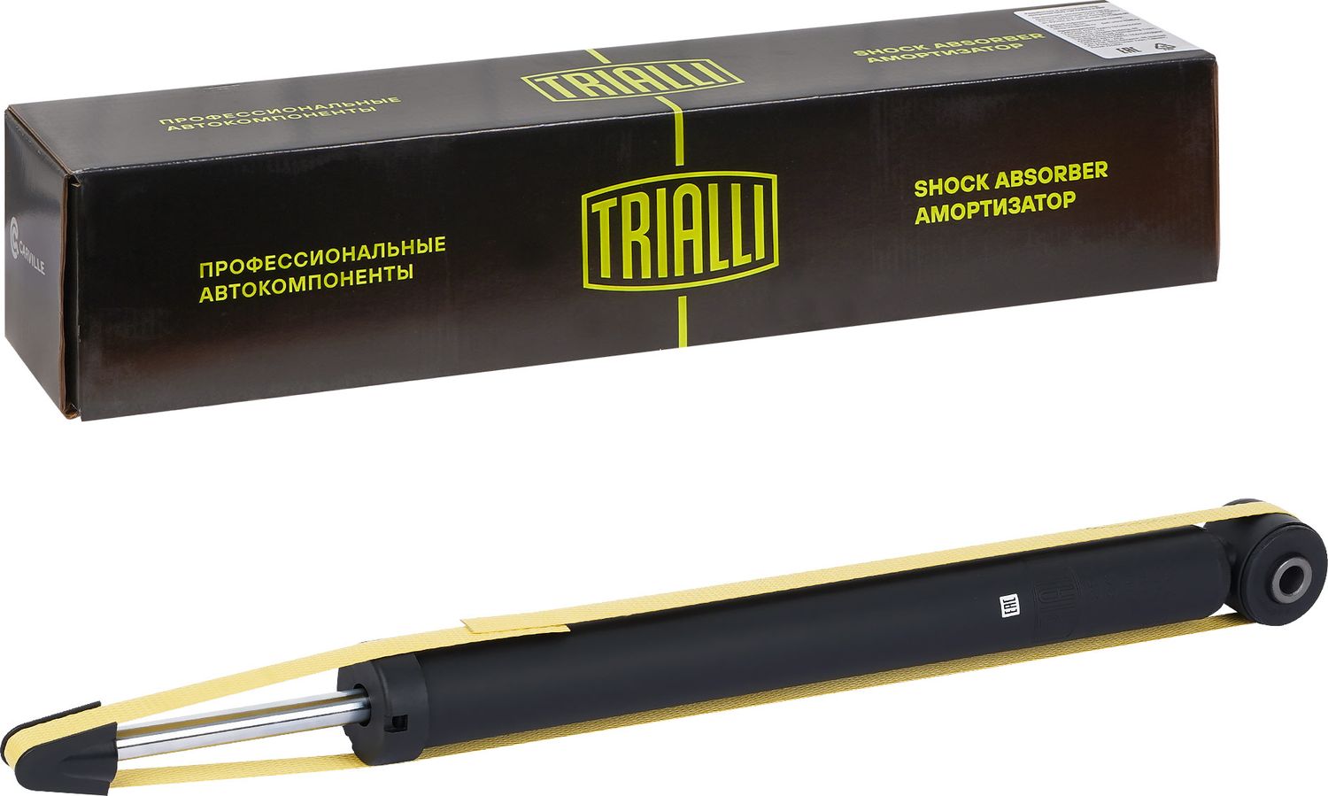 Амортизатор Trialli. Артикул AG 25511