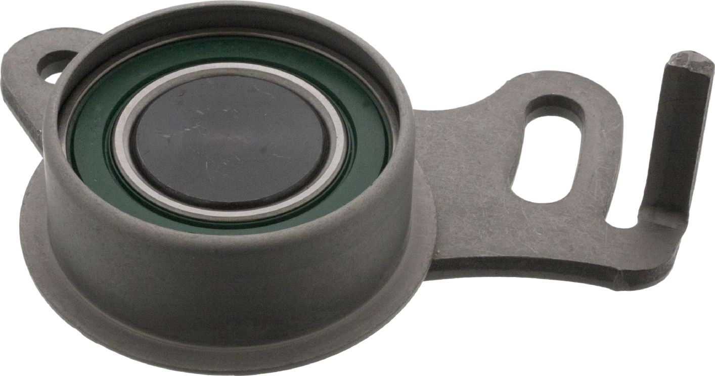 Натяжной ролик (натяжитель) ремня ГРМ SWAG. Артикул 80 03 0003