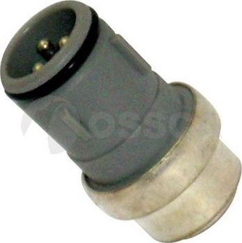 Датчик температуры охлаждающей жидкости OSSCA для Audi 100 IV (C4) 1990-1994. Артикул 01196