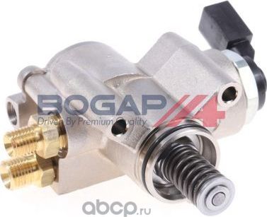 Насос высокого давления VW Passat/Touareg Audi Q7 (Bogap). Артикул A1626122