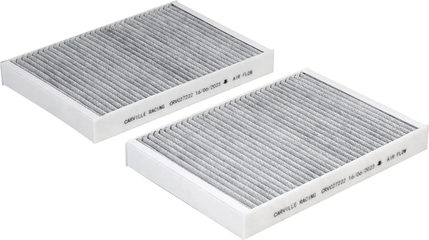 Фильтр салон, уголь. (Carville Racing). Артикул CRVC27222