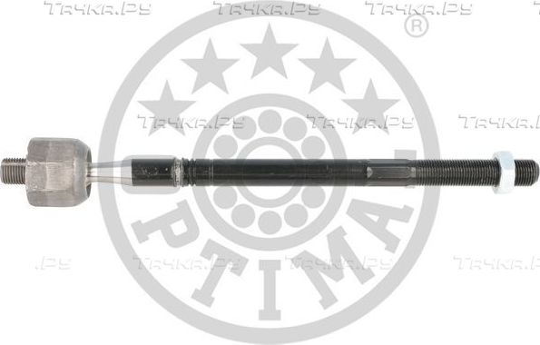Рулевая тяга Optimal правая/левая для Volkswagen Touareg I 2002-2010. Артикул G2-1000