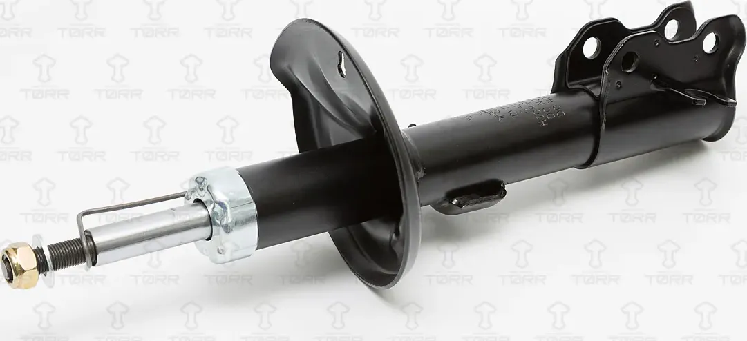 Амортизатор передний газовый CHEVROLET AVEO 2002 (Torr). Артикул DV1126L