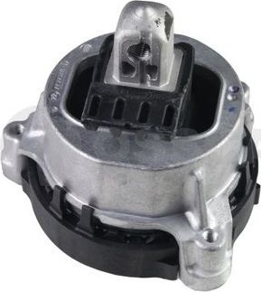Подушка (опора) двигателя OSSCA передняя правая для BMW 5 VII (G30/G31) 2020-2026. Артикул 85325