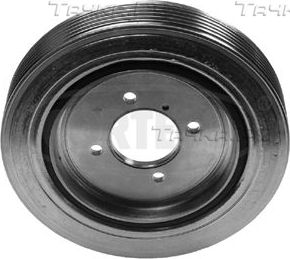 Шкив коленвала Corteco для Fiat Scudo I 1998-2006. Артикул 80000707