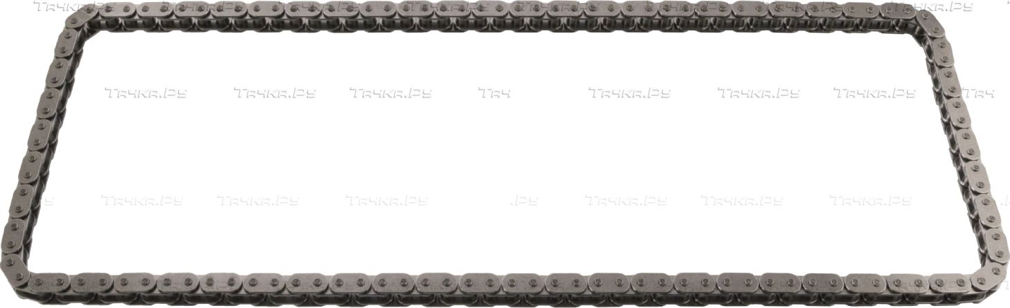 Цепь привода распредвала Febi Bilstein для Audi S5 I (8T) 2009-2017. Артикул 104115
