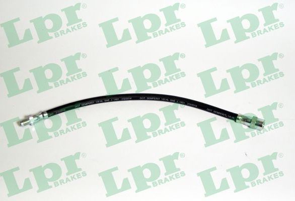 Тормозной шланг LPR. Артикул 6T46136