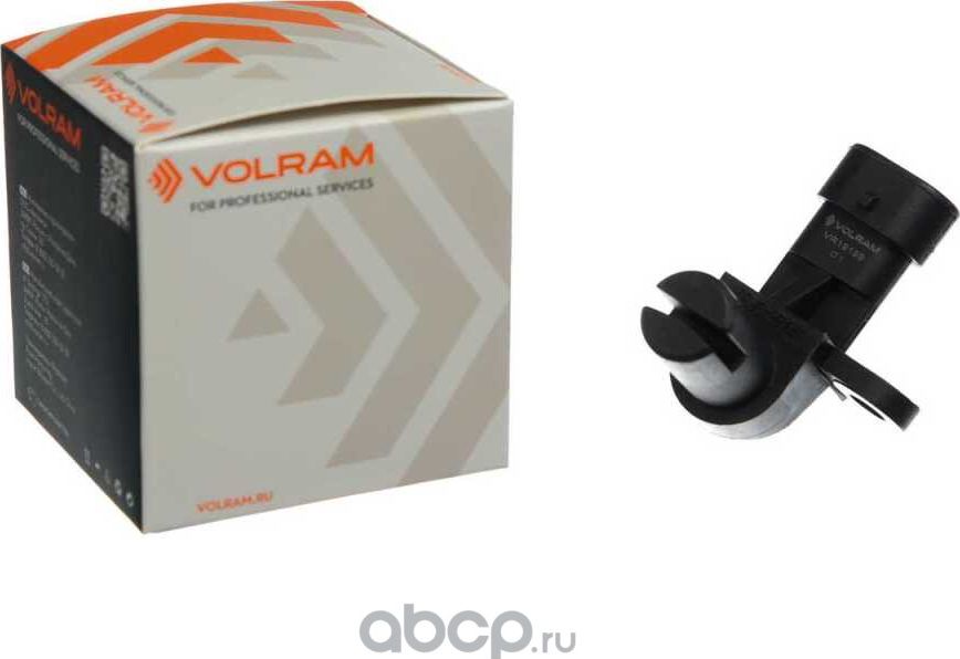 Датчик положения распредвала ВАЗ 2112 16кл. VOLRAM. Артикул VR19189