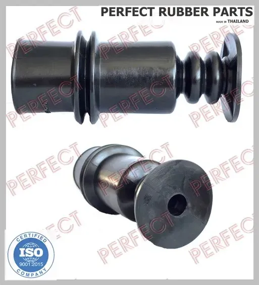 ПЫЛЬНИК ПЕРЕДНЕГО АМОРТИЗАТОРА (Perfect). Артикул HO57S5AF