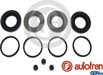 Ремкомплект тормозного суппорта Autofren Seinsa. Артикул D4636