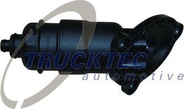 Фильтр АКПП Trucktec Automotive. Артикул 07.25.014