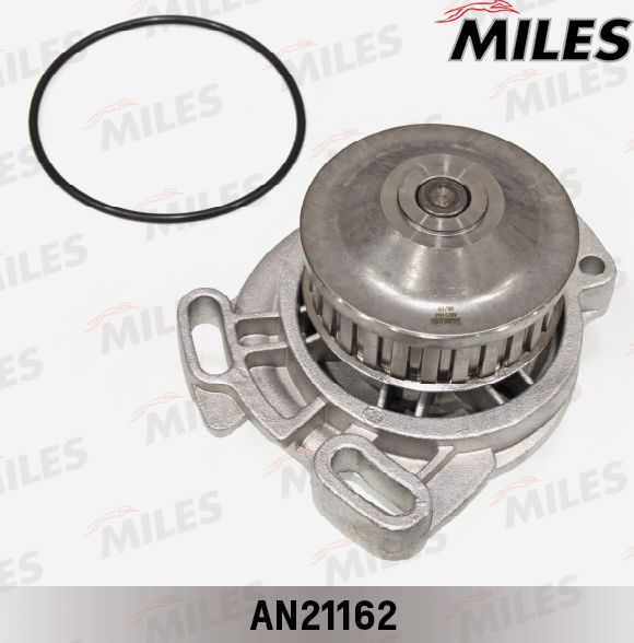 Помпа (водяной насос) Miles для Audi 200 I (C2) 1979-1982. Артикул AN21162