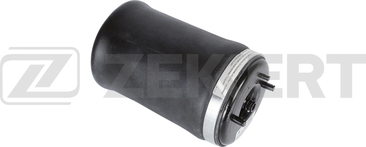 Пневмоподушка (пневморессора) Zekkert. Артикул LD-1395