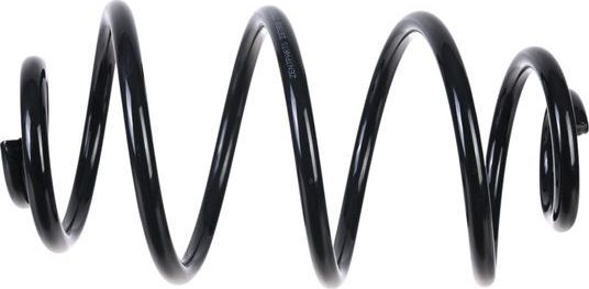 Пружина подвески Zentparts. Артикул Z37959