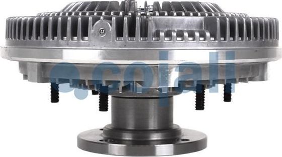 Муфта (вискомуфта) вентилятора Cojali для MAN F2000 1994-2000. Артикул 7063108
