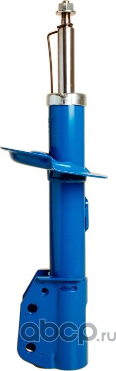 Амортизатор CHEVROLET CAPTIVA (06-18)/ ANTARA (06-15) пер.прав.газ. (Finwhale). Артикул 13149GR