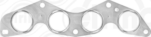 Прокладка выпускного коллектора Elring для Ford Focus III 2013-2019. Артикул 771.330