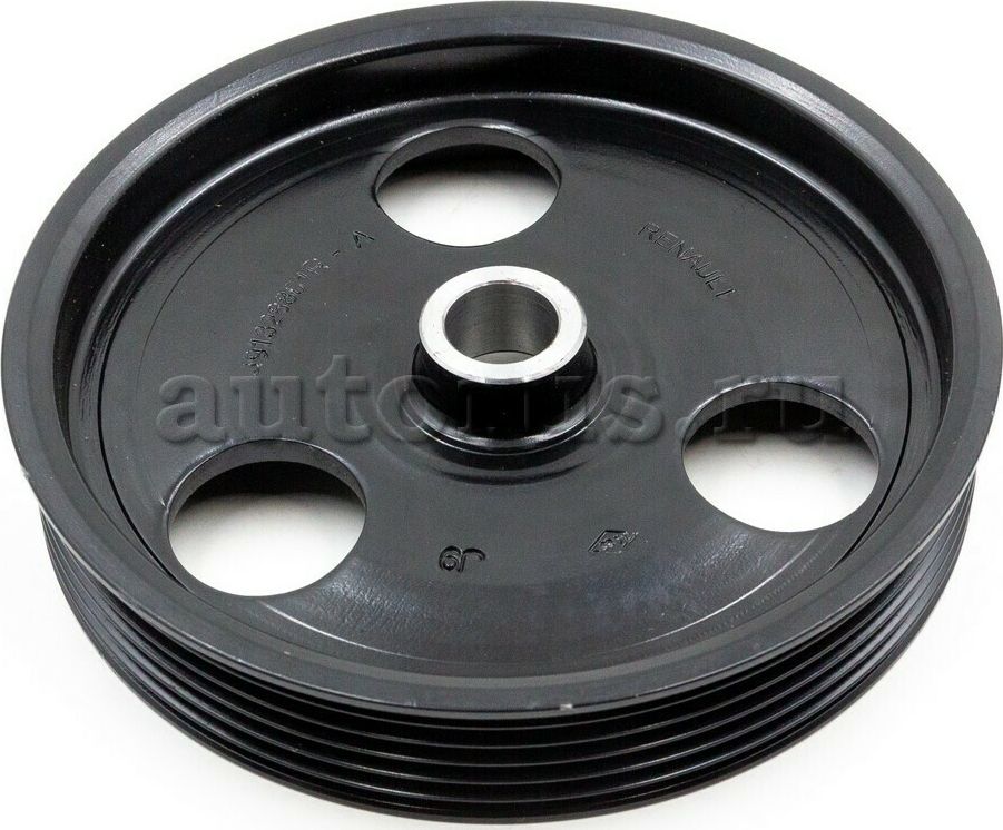 Насос ГУР Renault. Артикул 491328861R