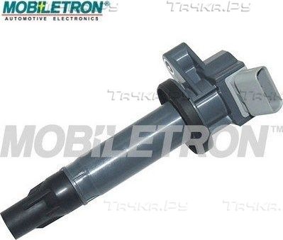 Катушка зажигания Mobiletron для Daihatsu Cuore VII (L276) 2007-2013. Артикул CJ-22