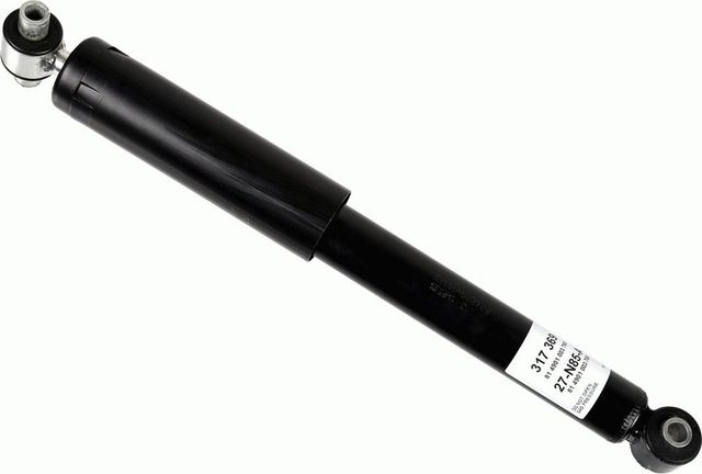 Амортизатор Boge. Артикул 27-N85-A