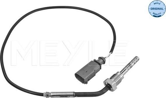 Датчик температуры выхлопных газов Meyle Original. Артикул 114 800 0116