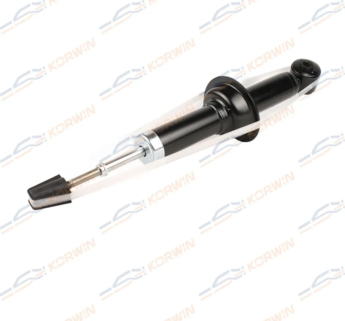 Амортизатор OUTLANDER 2005 - rear (Korwin). Артикул KWCA1041