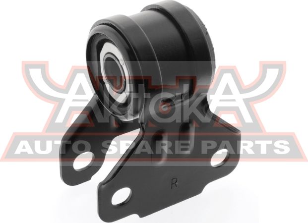 Сайлентблок переднего рычага подвески Asva. Артикул 0501-BLFBR