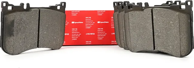 Колодки MB CLS,E-Class,S-Class (Speedmate). Артикул SMBP208