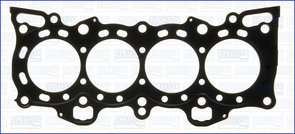 Прокладка ГБЦ Ajusa MULTILAYER STEEL для Rover 400 II (HH-R) 1995-2000. Артикул 10112000