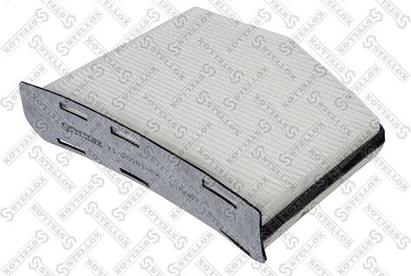 Салонный фильтр Stellox. Артикул 71-10181-SX