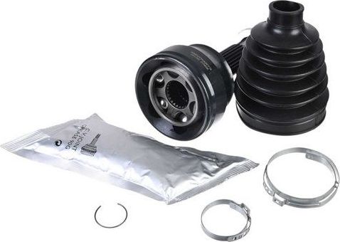 Шрус наружный (граната) Zentparts. Артикул Z21783