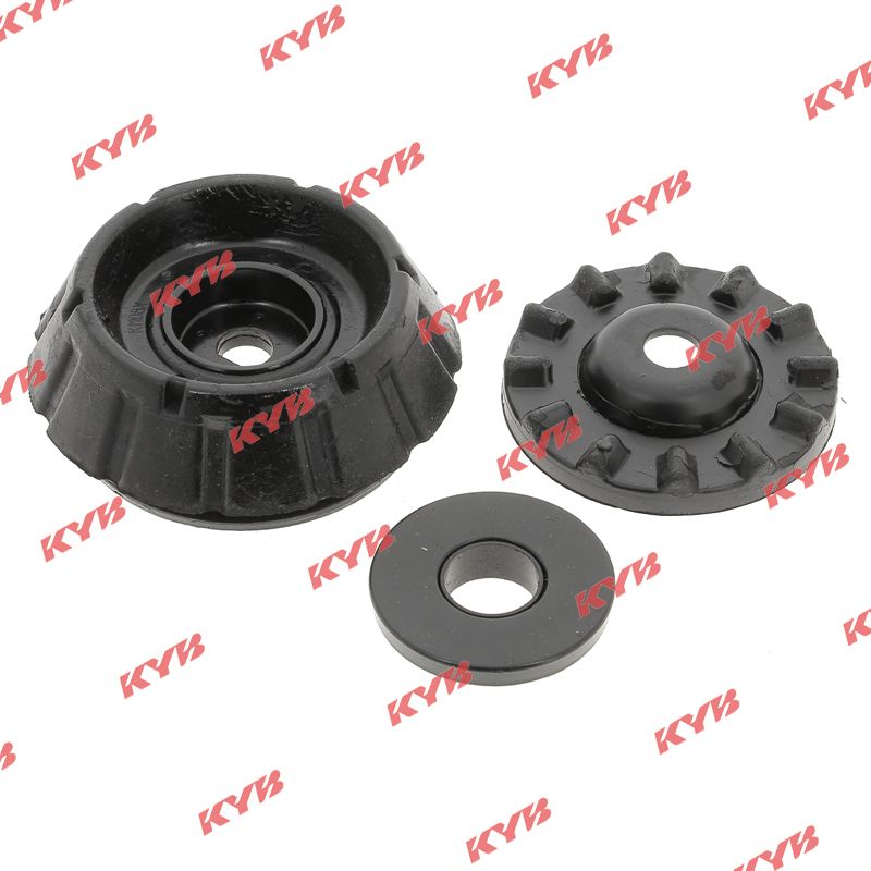 Опора амортизатора (стойки) KYB (Каяба) Suspension Mounting Kit. Артикул SM5731