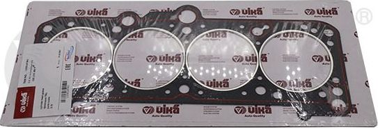 Прокладка ГБЦ Vika для Volkswagen Jetta II 1984-1992. Артикул 11030147401