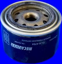 Фильтр АКПП MecaFilter. Артикул ELH4754