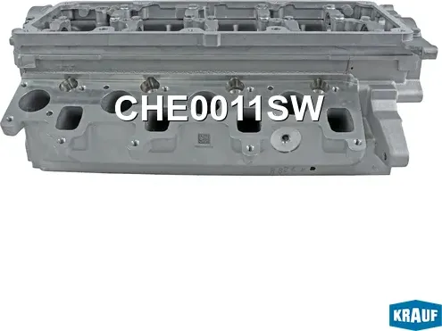 Головка блока цилиндров (Krauf). Артикул CHE0011SW