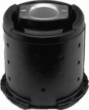 Сайлентблок задней балки Lemforder. Артикул 13832 01