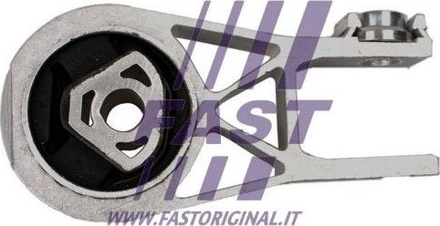 Подушка (опора) КПП Fast. Артикул FT52421