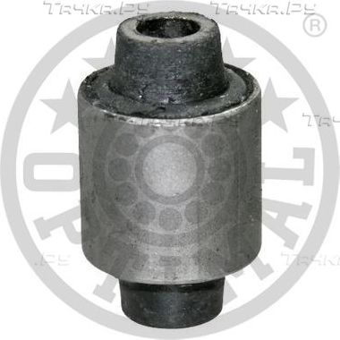 Подушка (опора) двигателя Optimal задняя для Citroen Xantia I 1993-2003. Артикул F8-6237