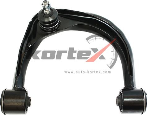Рычаг TOYOTA HILUX 05- пер.подв.верх.прав. (Kortex). Артикул KSL5501