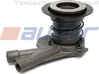 Выжимной подшипник сцепления Auger для MAN M2000 1995-2005. Артикул 68391