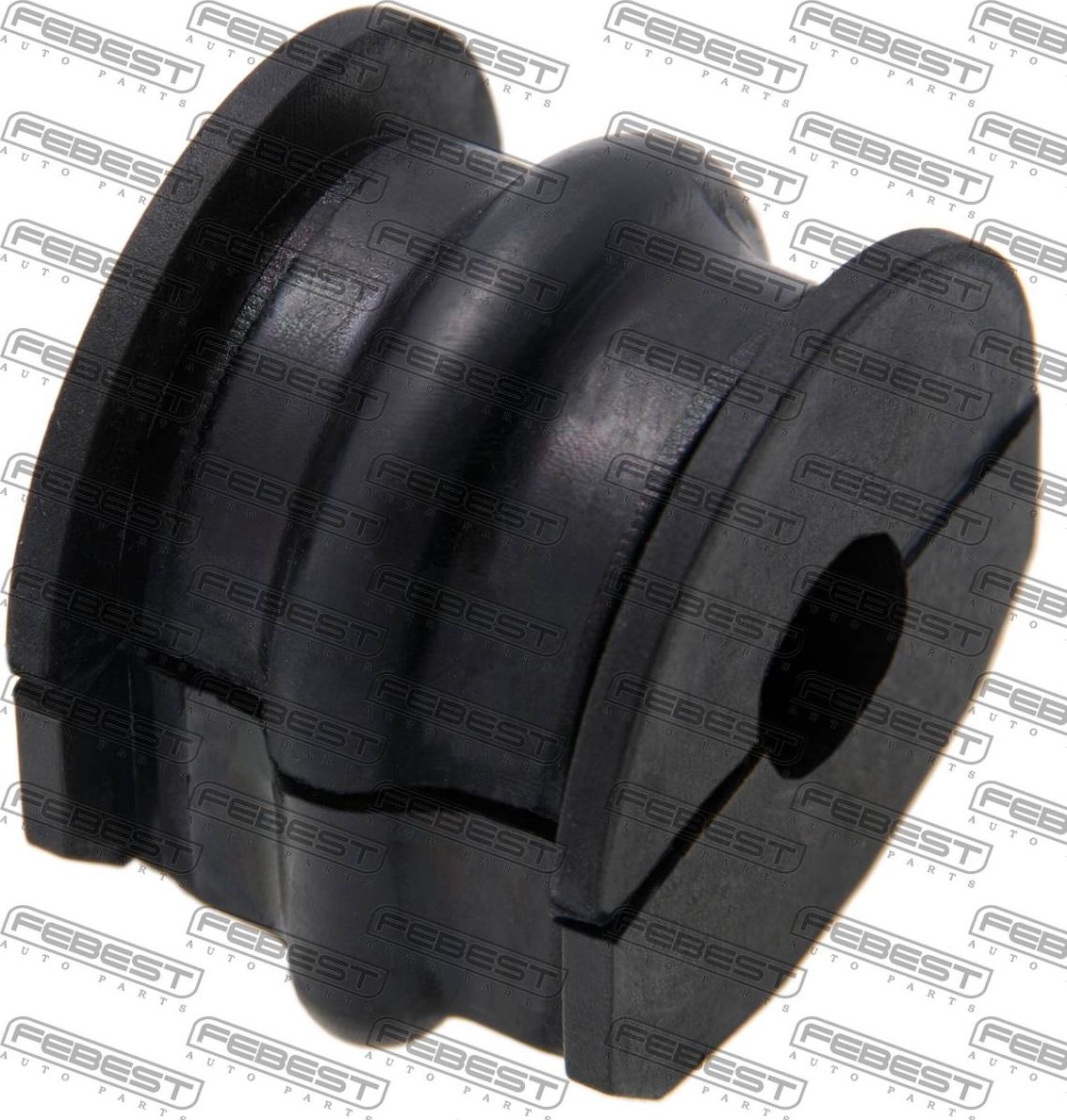 Втулка стабилизатора Febest. Артикул NSB-V36R