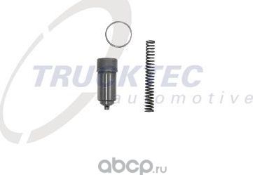 Натяжитель цепи ГРМ Trucktec Automotive. Артикул 02.12.018