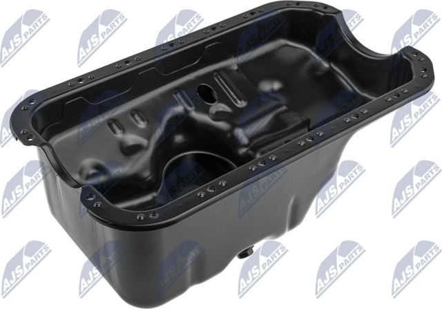 Масляный поддон картера двигателя NTY для Honda Civic VI 1994-2001. Артикул BMO-HD-007