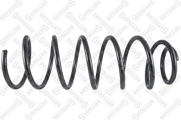 Пружина подвески Stellox. Артикул 10-23333-SX