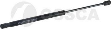 Амортизатор (упор) багажника OSSCA для Audi TT I (8N) 1999-2006. Артикул 22940