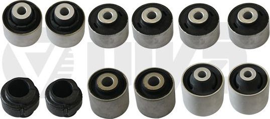 Сайлентблок переднего рычага подвески Vika. Артикул 44071742401