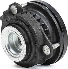 Опора амортизатора (стойки) Zentparts передняя для Ford Mondeo III 2000-2007. Артикул Z12208