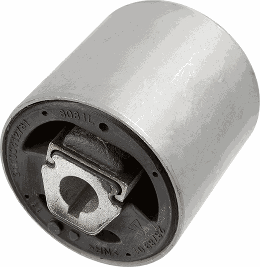 Сайлентблок переднего рычага подвески Lemforder. Артикул 28789 01