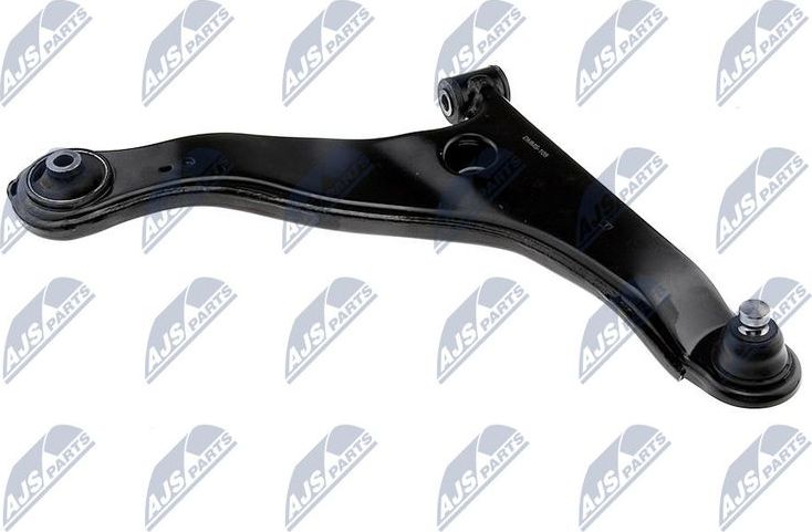 Поперечный рычаг передней подвески NTY. Артикул ZWD-MS-105