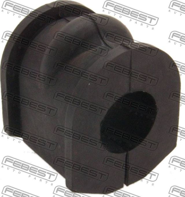 Втулка стабилизатора Febest задняя для Nissan Pathfinder R50 1997-2000. Артикул NSB-001